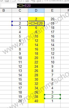 Lucrul cu un inel pentru vba (vba) Lucrul cu un inel pentru vba