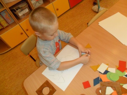 Rame și inserții Montessori „(părinți) Cadre și inserturile Montessori