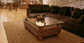 Calculul spațiului de locuit cât de mult va include mobilier (living interior) Calcularea zonei ca mobilier de sufragerie va