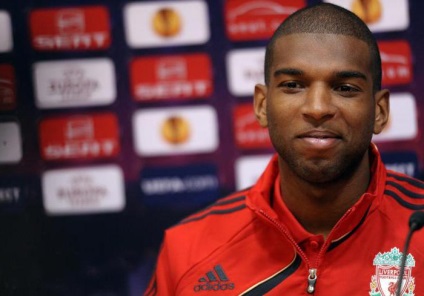 Ryan Babel biografia și fotbal de cariera (cariera) Ryan Babel biografia și cariera de fotbal