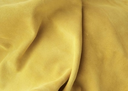 Soiuri de piele naturală (materialul său este diferit) Varietatea de piele naturală