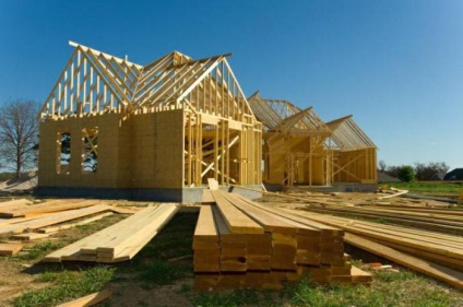 O autorizație de construcție nu este necesară în cazul în care (permisiune) O autorizație de construcție nu este necesară în cazul în care