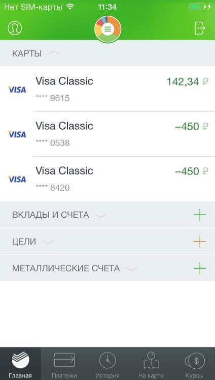 Înregistrează-te on-line pe o bancă de economii mobil (mobil) Înregistrarea în banca de economii on-line de telefonie mobilă