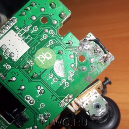 Repararea unui mouse fără fir (mouse-ul) De reparare fără fir mouse