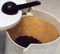 Repararea aparatelor de cafea - temele (de bază) Repararea de mașini de cafea - temele
