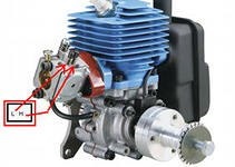 Reparare tuns (t (kb) Repararea trimmer (t