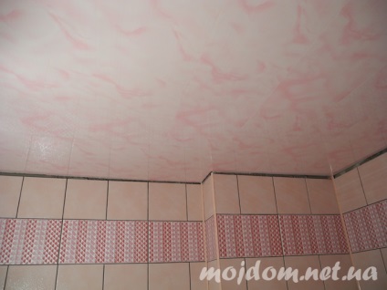 baie renovată, cu mâinile lor (baie renovată) baie renovată, cu mâinile lor