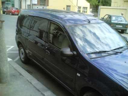 Renault logan (logan) renault logan