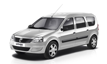 Reno Logan sau Rio Kia (Hyundai Solaris) Reno Logan sau Kia Rio