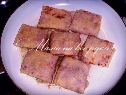 plicuri Rețetă Lavaș - mama all-rounder (Pita) plicuri Rețetă Lavaș - mama tuturor tranzacțiilor