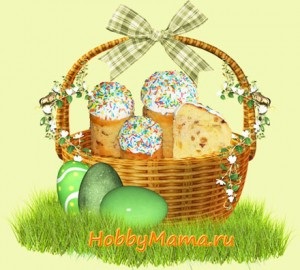 Reteta pentru un tort delicios pentru Pasti (reteta Easter cake) Reteta pentru un tort delicios pentru Paste