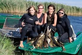 Pescuitul de consiliere în carieră „(cariera) Pescuitul la sfatul unei cariere