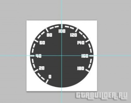 gta Desen vitezometru (inel) Desen vitezometru gta