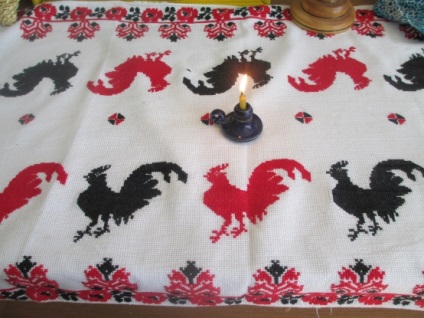 Trage-Oua Oua (îngrijitorilor de educație suplimentară) Desenați un ou-Pysanka