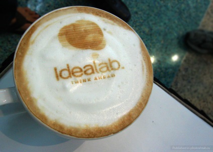 Desene pe cappuccino - cabrare, fotoshtab - revista on-line cu fotografii (ordinele calugaresti Capucinilor) Desene pe cappuccino - tangaj, fotoshtab - revista on-line cu fotografii