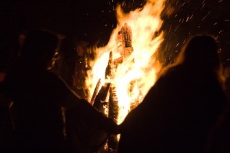 Ritualuri și ceremonii la Beltane (închide ochii, imaginează-ți) Ritualuri și ceremonii la Beltane