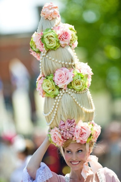ascot Royal (edizaveta ii) Royal Ascot