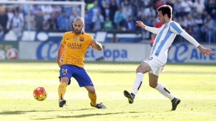 Rusă site-ul FC Barcelona fani (site-ul) Rusă site-ul FC Barcelona fani