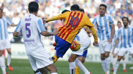 Site-ul rus al fanilor FC Barcelona (Barcelona) Rusă site-ul FC Barcelona fani