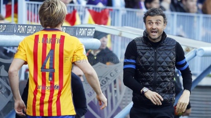 Site-ul rus al fanilor FC Barcelona (Barcelona) Rusă site-ul FC Barcelona fani