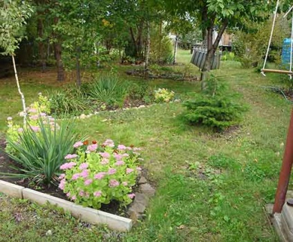 Garden Park, gospodaria dvs. (vezi toate lumina) Garden Park, conac dvs.