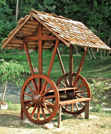 Grădină în stil rustic țară - 12 fotografii-idei și colțuri frumoase ale ideilor mele pentru gradina si gradina (stil) Grădină în stil rustic țară - 12 fotografii-idei și colțuri frumoase ale ideilor mele pentru grădină și grădină