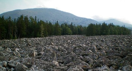 Cel mai înalt munte din Bashkortostan (munte) Cel mai înalt munte din Bashkortostan