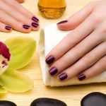 Masca naturala cea mai eficientă pentru unghii (cele mai multe) Masca naturala cea mai eficientă pentru unghii