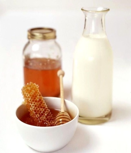 Cel mai eficient masca de unghii naturale (natural) Masca naturala cea mai eficientă pentru unghii