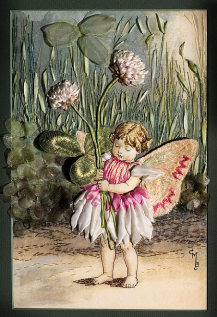 Cel mai cunoscut dintre acestea este numele Fey Fairy decât cunoscut (cunoscut) Cel mai faimos zână numele zânelor decât cunoscute