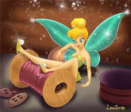 Cel mai cunoscut dintre acestea este numele Fey Fairy decât cunoscute (aceste) Cel mai faimos zână numele zânelor decât cunoscute