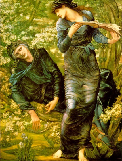 Cel mai cunoscut dintre acestea este numele Fey Fairy decât cunoscut (cunoscut) Cel mai faimos zână numele zânelor decât cunoscute