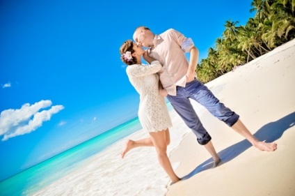 Cel mai romantic loc pentru o nunta (locul) Cel mai romantic loc pentru o nunta