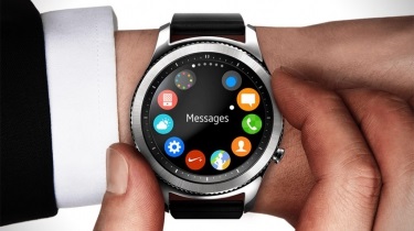 Cea mai bună expoziție SmartWatch Baselworld 2017 (smart) Cea mai bună expoziție Baselworld SmartWatch 2017