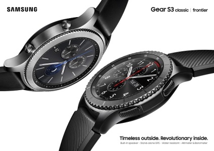 Cea mai bună expoziție SmartWatch Baselworld 2017 (smart) Cea mai bună expoziție Baselworld SmartWatch 2017