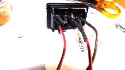 constatare vina Homemade - electrician () constatare vina Homemade - electrica