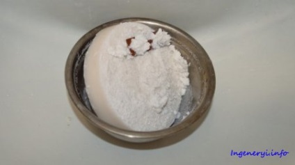 Homemade flux de lipit de săpun »Blog inginer“ portal de inginer (posibil) flux de lipit de casă de săpun »Blog inginer“ portal Inginer