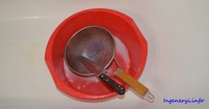 Homemade flux de lipit de săpun »Blog inginer“ portal de inginer (minute) flux de lipit de casă de săpun »Blog inginer“ portal Inginer