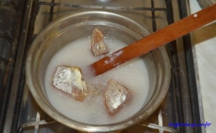 Homemade flux de lipit de săpun »Blog inginer“ portal de inginer (utilizat) flux de lipit de casă de săpun »Blog inginer“ portal Inginer