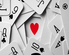 Cele mai simple cărți de tarot (cele mai multe) Cele mai simple cărți de tarot