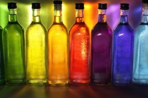 Moonshine pe decât în prezent (în funcție de preferințele personale) Moonshine decât să insiste asupra