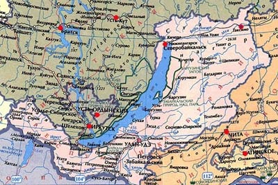 Sanatorium Buriatiia (Khakusy). sanatoriu Buriatia