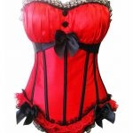 Din ceea ce sa poarte sfaturi de moda corset, fotografii (corsete feminine) Din ceea ce sa poarte sfaturi de moda corset, fotografii