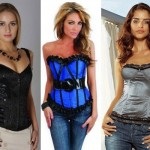 Din ceea ce sa poarte sfaturi de moda corset, fotografii (ceea ce sa poarte un corset în viața de zi cu zi) Din ceea ce sa poarte sfaturi de moda corset, fotografii