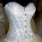 Din ceea ce sa poarte corset sfaturi de moda, fotografii (corset) Din ceea ce sa poarte sfaturi de moda corset, fotografii