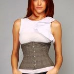 Din ceea ce sa poarte sfaturi de moda corset, fotografii (cum să poarte un corset corect) Din ceea ce sa poarte sfaturi de moda corset, fotografii