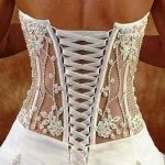 Din ceea ce sa poarte sfaturi de moda corset, fotografii (cum să poarte un corset corect) Din ceea ce sa poarte sfaturi de moda corset, fotografii