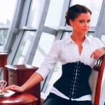 Din ceea ce sa poarte corset sfaturi de moda, fotografii (corset) Din ceea ce sa poarte sfaturi de moda corset, fotografii