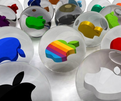 Secretele de mere de succes (Secretele) secretele Apple a de succes