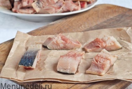Hering coreeană (coreeană) Hering în Coreeană